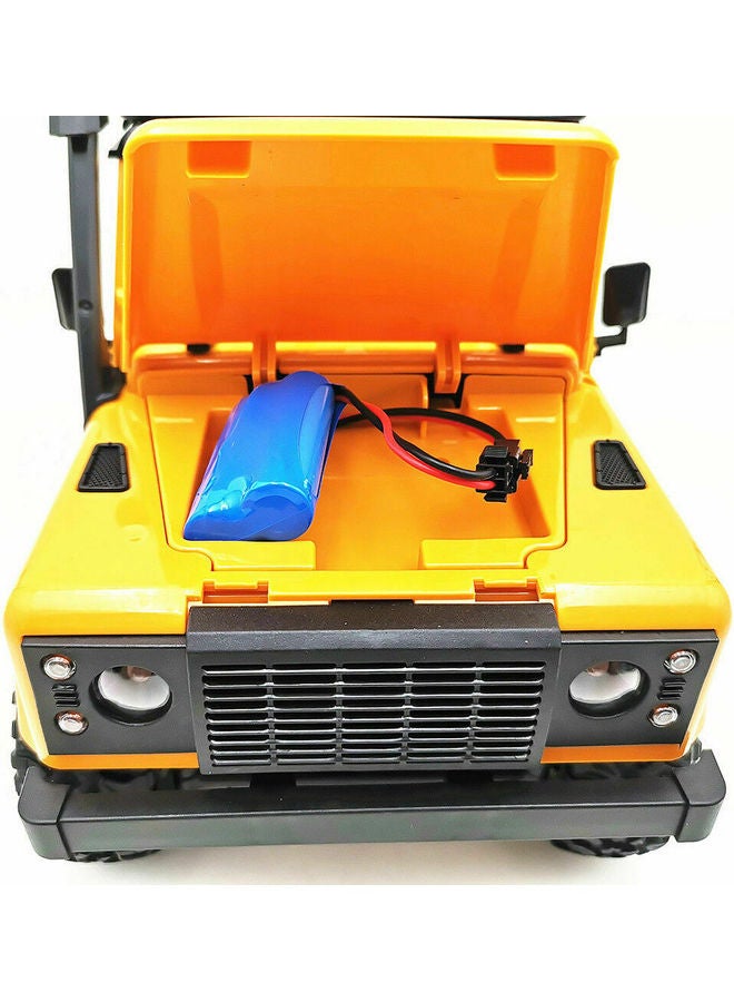 MYTOYS Land Rover Defender - Image 4