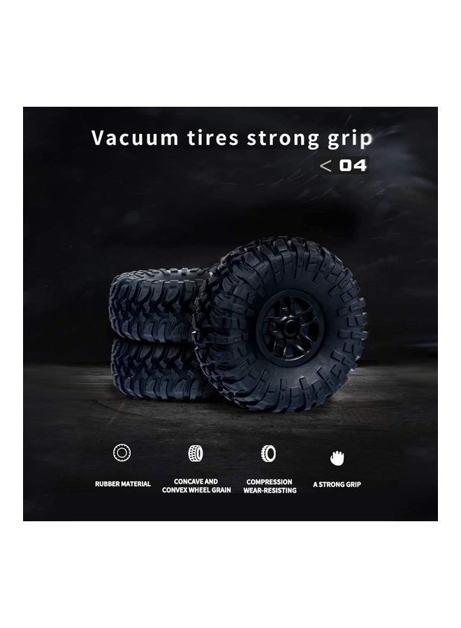 MYTOYS Land Rover Defender - Image 5