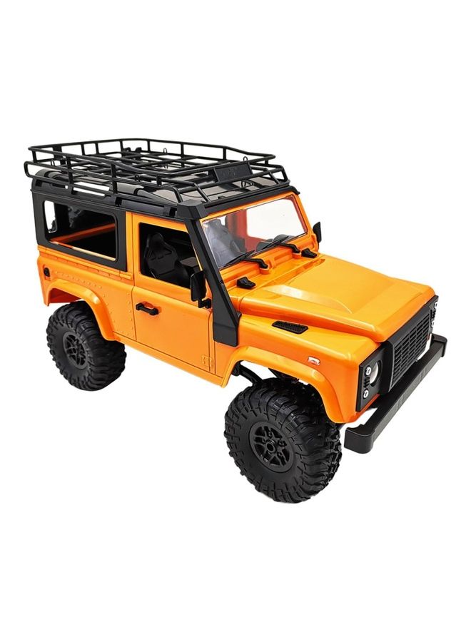 MYTOYS Land Rover Defender - Image 2