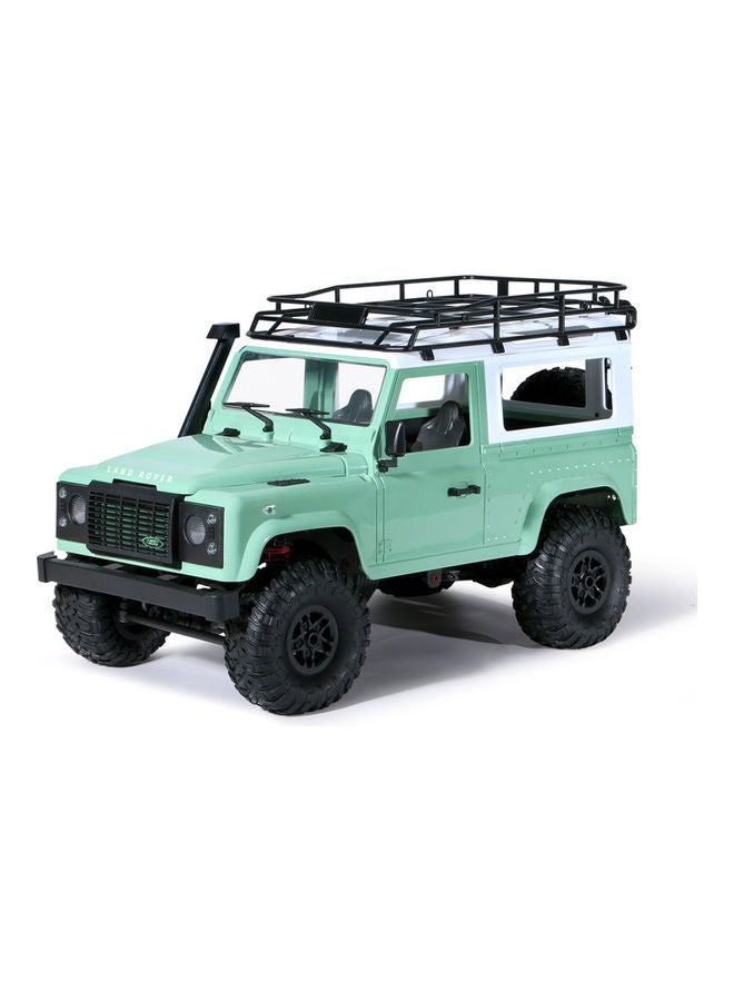 مايتويز لاند روفر ديفندر - Image 1