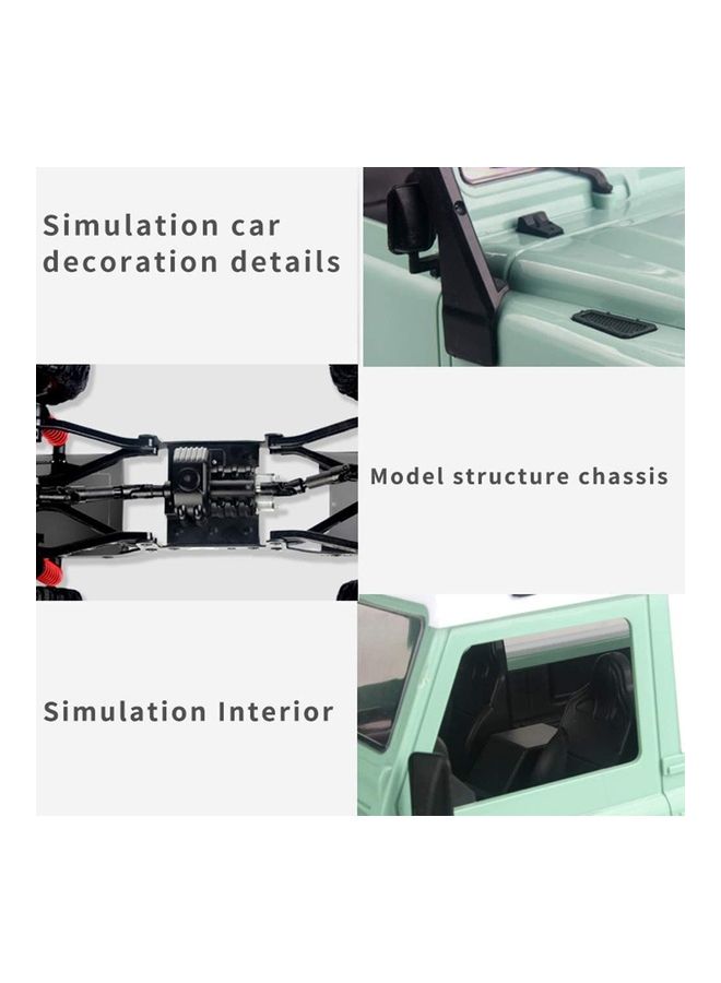 مايتويز لاند روفر ديفندر - Image 5