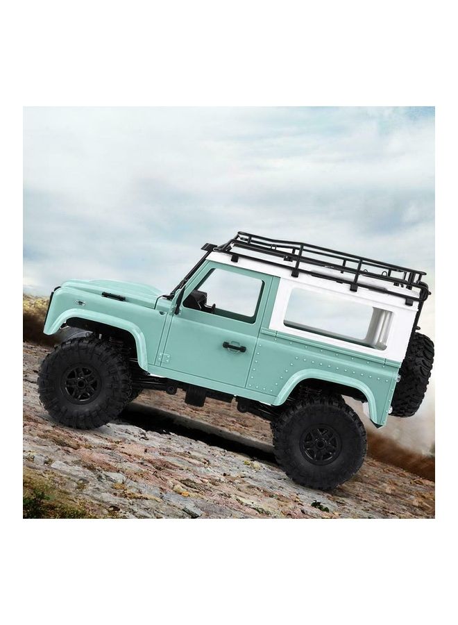 مايتويز لاند روفر ديفندر - Image 2