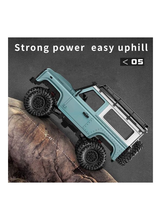 مايتويز لاند روفر ديفندر - Image 4