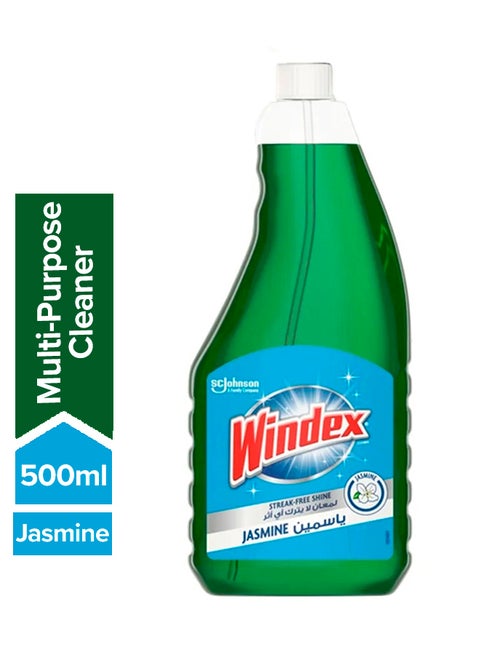 Jasmine Class Cleaner Refill 500ml