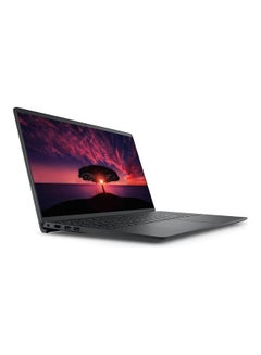 DELL Inspiron 3511 Laptol With 15.6-Inch Display, Core i7-1165G7 Processer/12GB RAM/512GB SSD/Intel Iris Plus Graphics/Windows 11 Home English Carbon Black  - Image 2