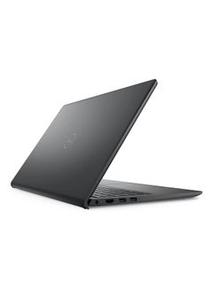 DELL Inspiron 3511 Laptol With 15.6-Inch Display, Core i7-1165G7 Processer/12GB RAM/512GB SSD/Intel Iris Plus Graphics/Windows 11 Home English Carbon Black  - Image 4