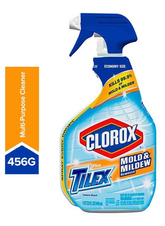 كلوركس بخاخ فعّال لأزالة العفن والفطريات 946ملليلتر