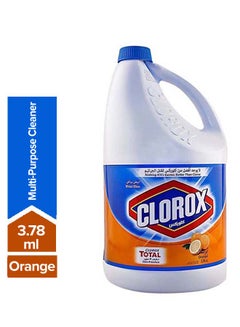 Multi Purpose Orange Scented Kitchen Cleaner White 3.78ml - v1657778584/N12825726A_1