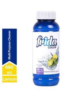 Frida Surface Cleaner - Lemoncello Scent 480ml 
