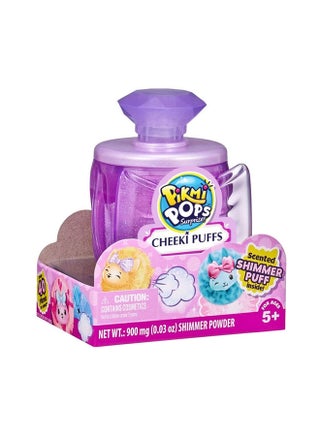 Cheeki Puffs Single Pack - Assorted - v1657788146/N38457989A_1