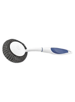 Scouring Brush Multicolour