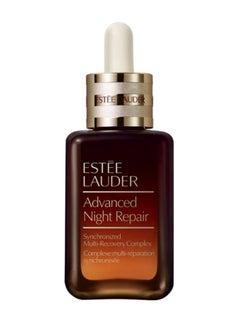 Advanced Night Repair Synchronized Multi-Recovery Complex Serum Clear 50ml