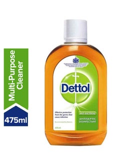 Antiseptic Disinfectant Cleaner 475ml
