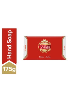 Imperial Leather Leather Classic Care Soap Multicolour 175grams 