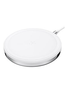 Special Edition Boost Charge Wireless Fast Charging Pad Included Power Adapter White - v1657803219/N53335749A_4