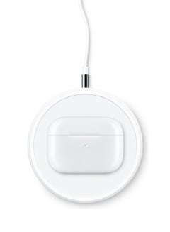 Special Edition Boost Charge Wireless Fast Charging Pad Included Power Adapter White - v1657803220/N53335749A_5