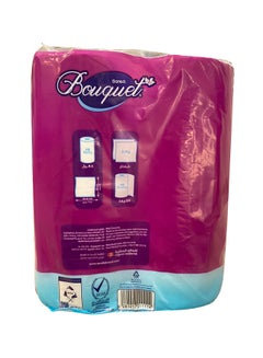 Sanita Kitchen Towel With 8 Rolls 3 Piecese  - Image 3