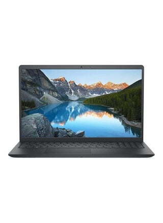 لابتوب إنسبايرون ‎15 3511 بشاشة مقاس 15.6 بوصة ومعالج كور i7-1165G7/ ذاكرة رام 16 جيجابايت/ محرك أقراص SSD سعة 1 تيرابايت/ بطاقة رسومات إنتل بدقة فائقة الوضوح/ نظام تشغيل ويندوز 11 برو/ إصدار عالمي اللغة الإنجليزية أسود - v1657859520/N53336052A_1
