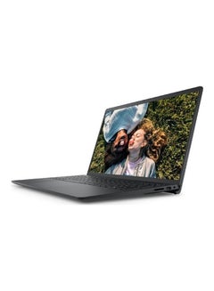 DELL Inspiron 15 3511 (Upgraded Version) Laptop With 15.6-Inch Display, Core i7-1165G7 Processer/32GB RAM/512GB SSD/Intel UHD Graphics/Windows 11 Pro/International Version English Black  - Image 2