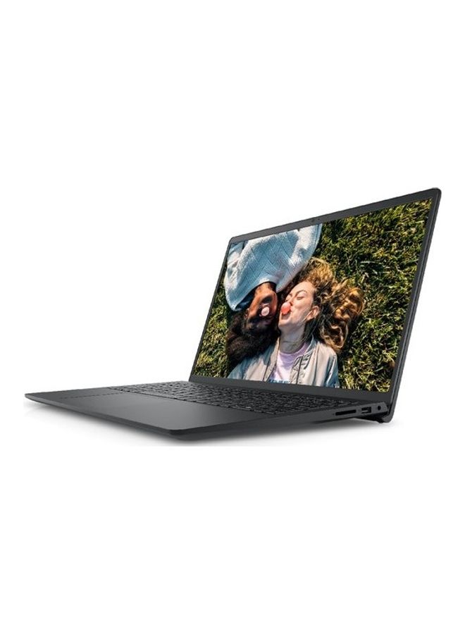DELL - Inspiron 15 3511 (Upgraded Version) Laptop With 15.6-Inch Display, Core i7-1165G7 Processer/32GB RAM/512GB SSD/Intel UHD Graphics/Windows 11 Pro/International Version English Black - Image 1