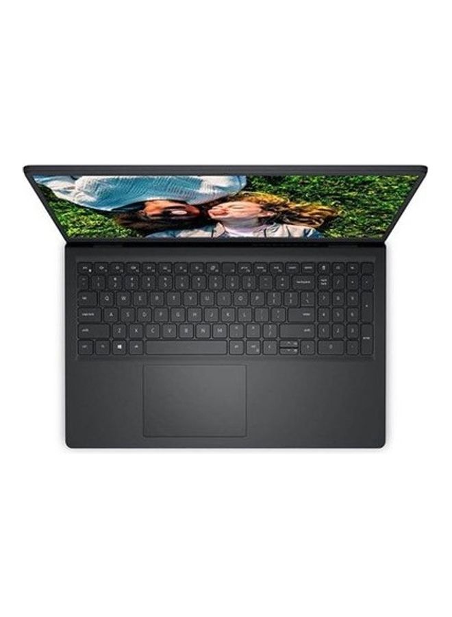 DELL - Inspiron 15 3511 (Upgraded Version) Laptop With 15.6-Inch Display, Core i7-1165G7 Processer/32GB RAM/512GB SSD/Intel UHD Graphics/Windows 11 Pro/International Version English Black - Image 1