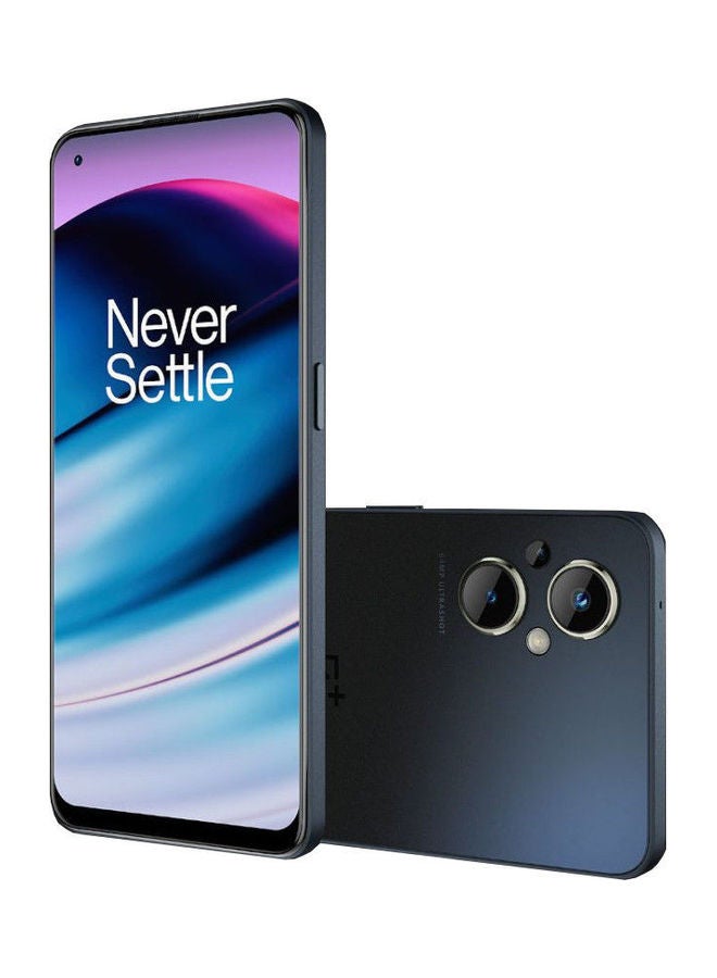OnePlus - Nord N20 Single Sim Blue 6GB RAM 128GB 5G - Global Version - Image 1