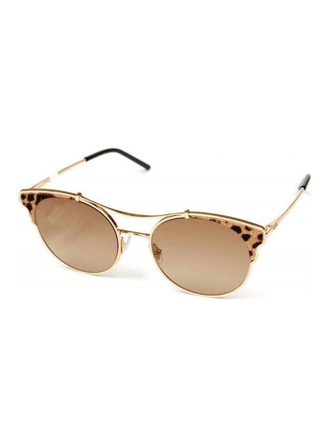 Jimmy Choo - Women's Cat Eye Sunglasses Xmg/86,59. - Image 1
