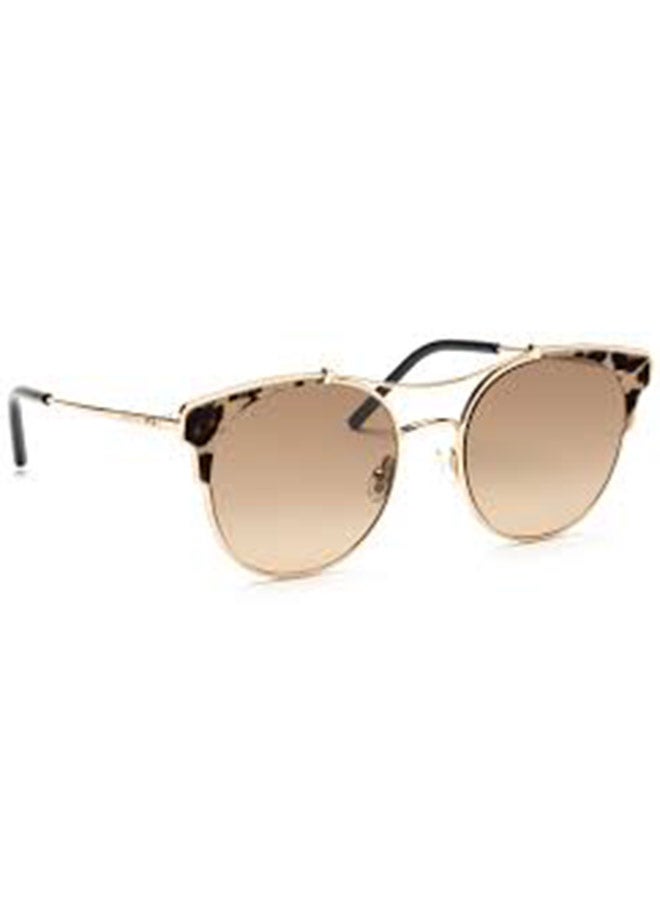 Jimmy Choo - Women's Cat Eye Sunglasses Xmg/86,59. - Image 1