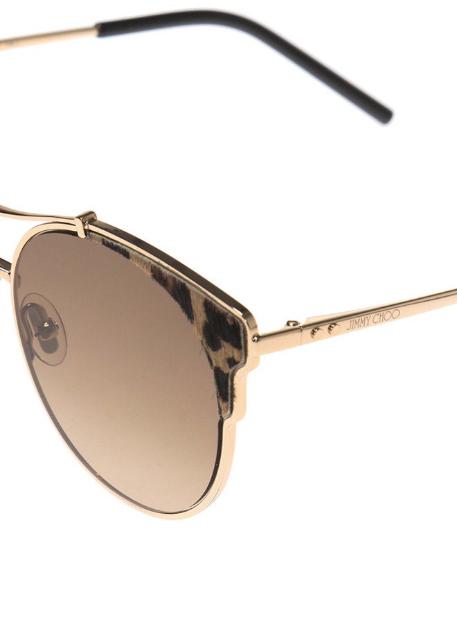 Jimmy Choo - Women's Cat Eye Sunglasses Xmg/86,59. - Image 1