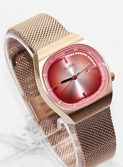 Women's Stainless Steel Analog Watch AH7Y22X1 - v1657869774/N52438196A_5