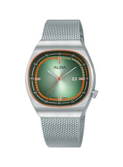 Women's Stainless Steel Analog Watch AH7Y27X1