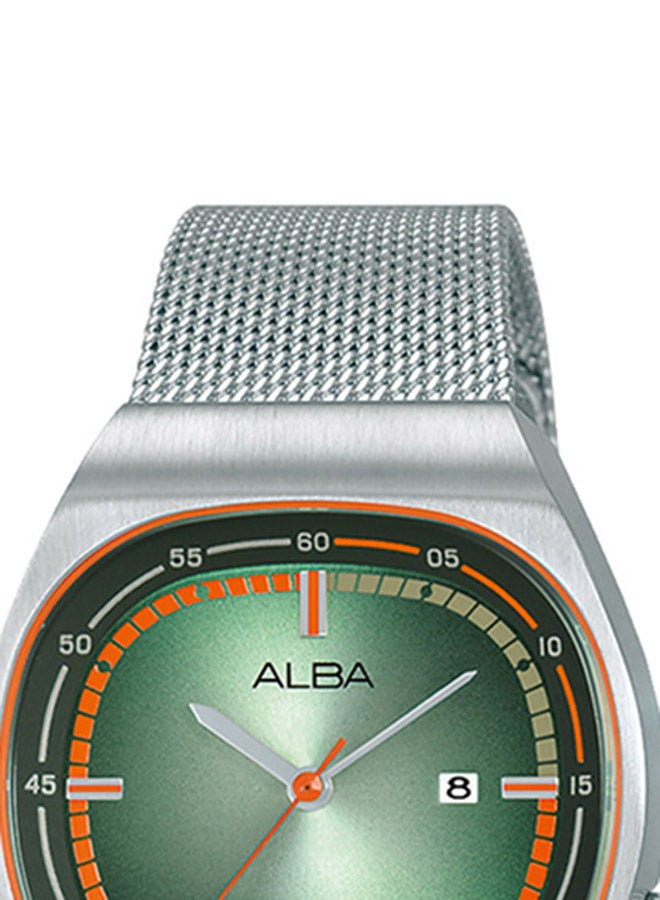 Alba - Women's Stainless Steel Analog Watch AH7Y27X1 - Image 1