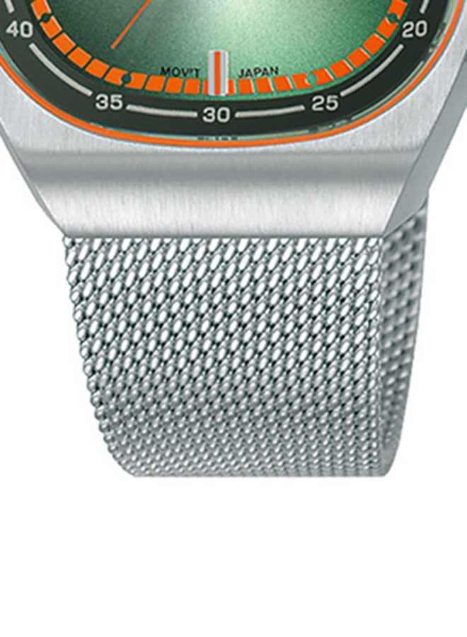 Alba - Women's Stainless Steel Analog Watch AH7Y27X1 - Image 1