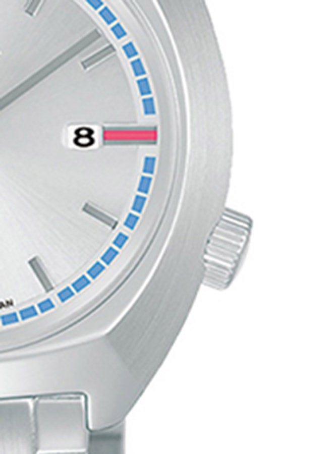Alba Women's Stainless Steel Analog Watch AH7Y35X1  - Image 4