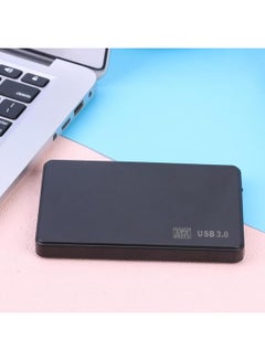 Generic 2.5" Micro Portable Disk USB 3.0 Case Adapter Multicolour  - Image 3