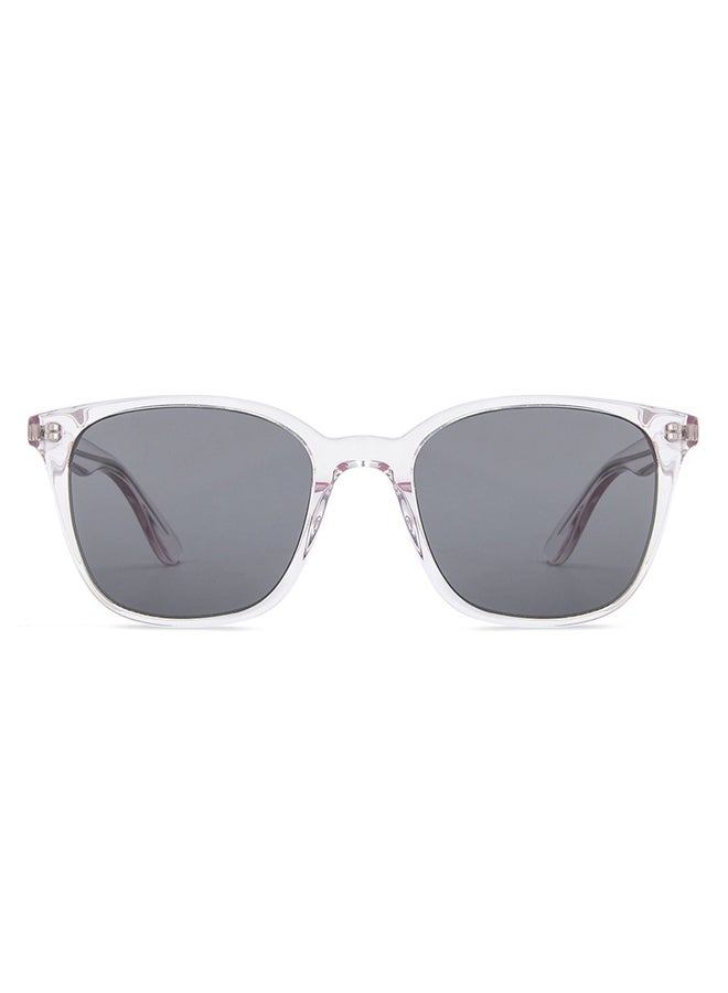 John Jacobs Women's Full Rim Wayfarer Sunglasses With UV Protection - 52mm - Pink  - Image 2