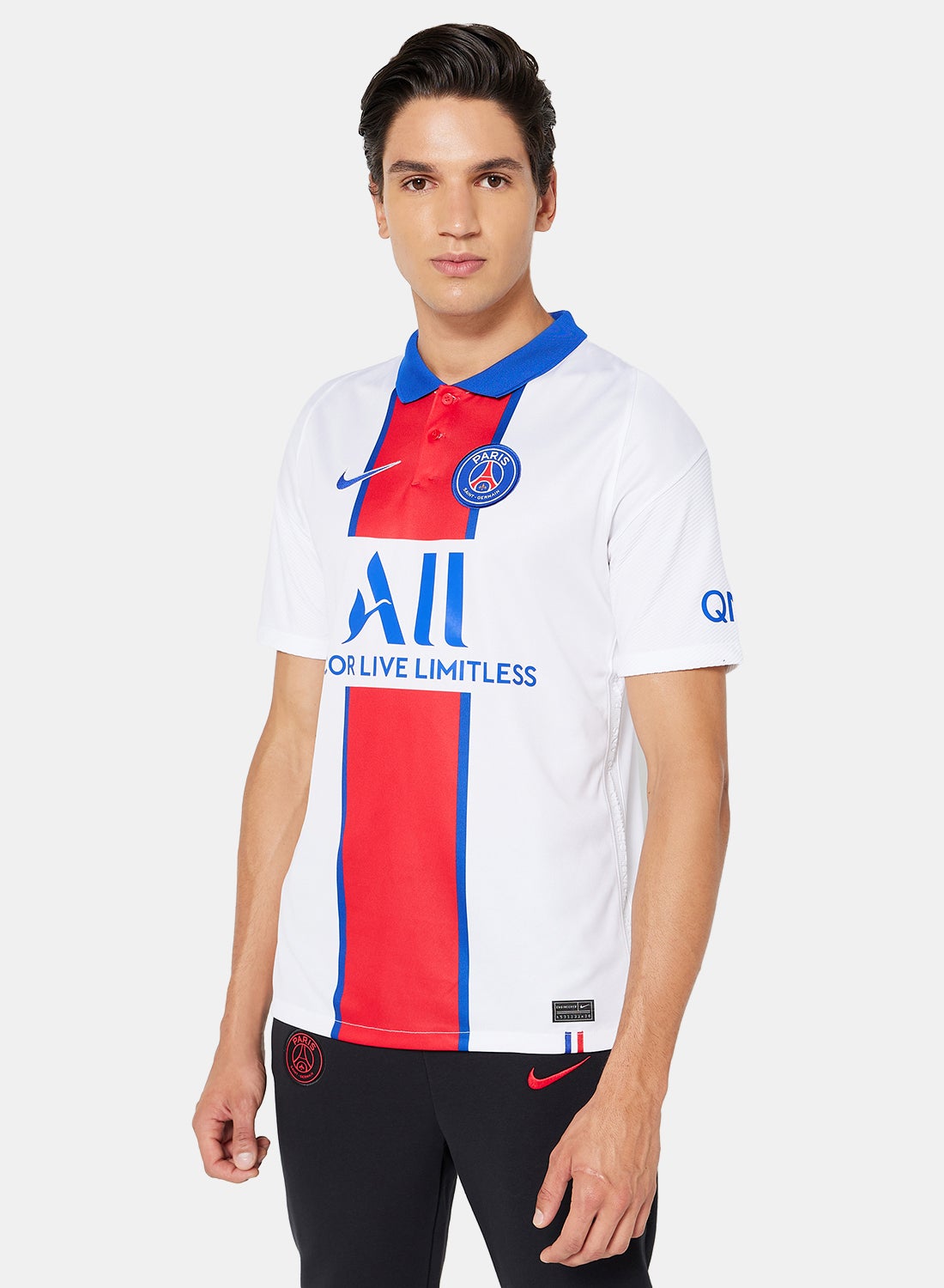 Psg blanca outlet 2020