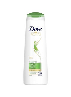 Dove Shampoo Hair Fall 400ml  - Image 1