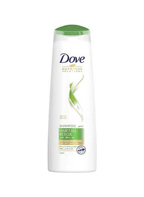 Shampoo Hair Fall 400ml