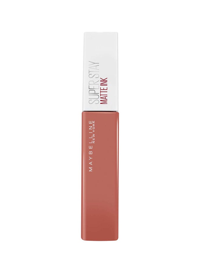 Maybelline New York Superstay Matte Ink Liquid Lipstick - 70 Amazonian 70 Amazonian - v1657891087/N29782177A_2