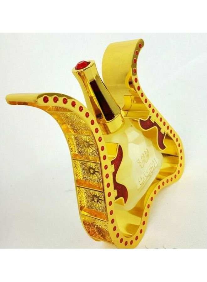 الرحاب زيت عطري لؤلؤة الرحاب خالٍ من الكحول - Image 2