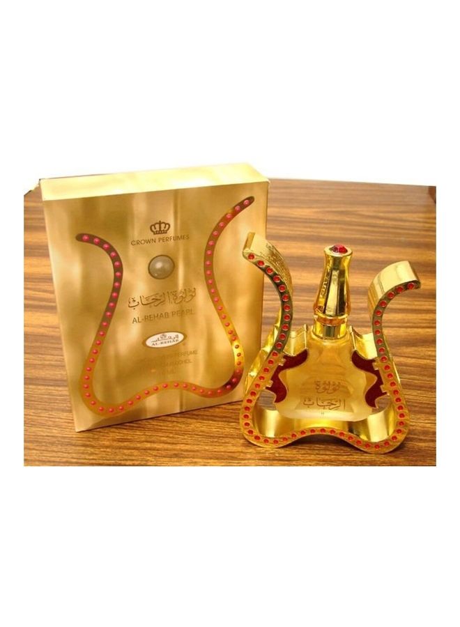 الرحاب زيت عطري لؤلؤة الرحاب خالٍ من الكحول - Image 3