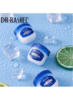 DR. RASHEL Vaseline Moisturize & Repair Lip Balm Clear 9grams  - Image 4