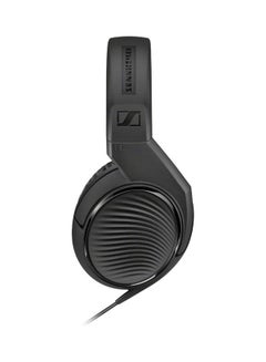Sennheiser HD200 Pro Dynamic Stereo Studio Reference Headphone Black  - Image 3