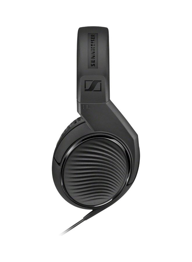 سنهيسر سماعة رأس HD200 Pro Dynamic Stereo Studio المرجعية - Image 3