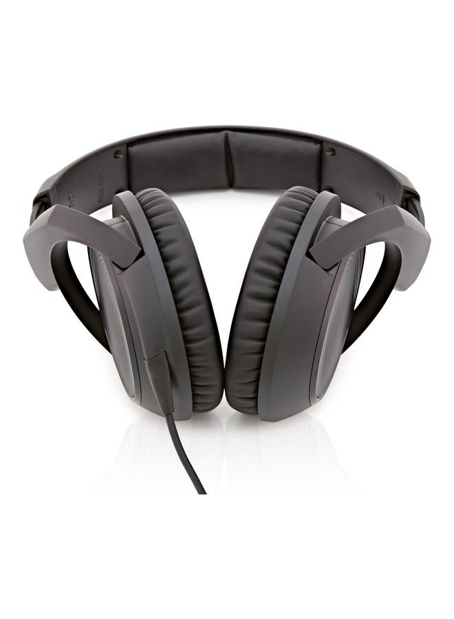 سنهيسر سماعة رأس HD200 Pro Dynamic Stereo Studio المرجعية - Image 4