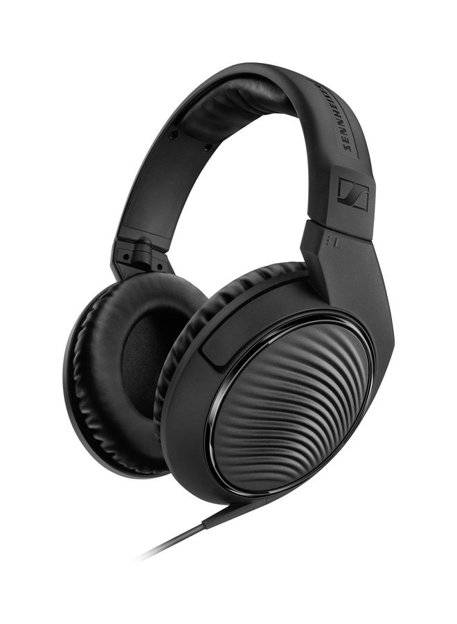 سنهيسر سماعة رأس HD200 Pro Dynamic Stereo Studio المرجعية - Image 1
