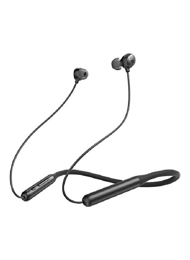Soundcore - R500 Bluetooth Neckband In Ear Earphones Black - Image 1