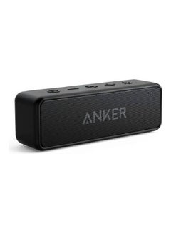 Soundcore Select 2 Bluetooth Speaker Black  - Image 1