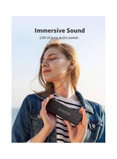 Soundcore Select 2 Bluetooth Speaker Black  - Image 3
